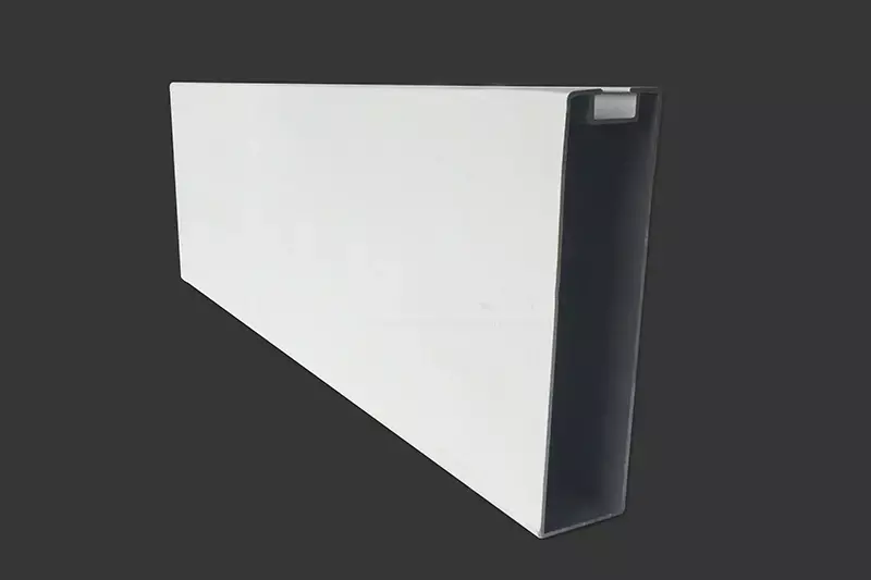 Profile Baffle Ceiling1